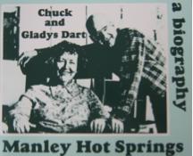 Chuck and Gladys Dart